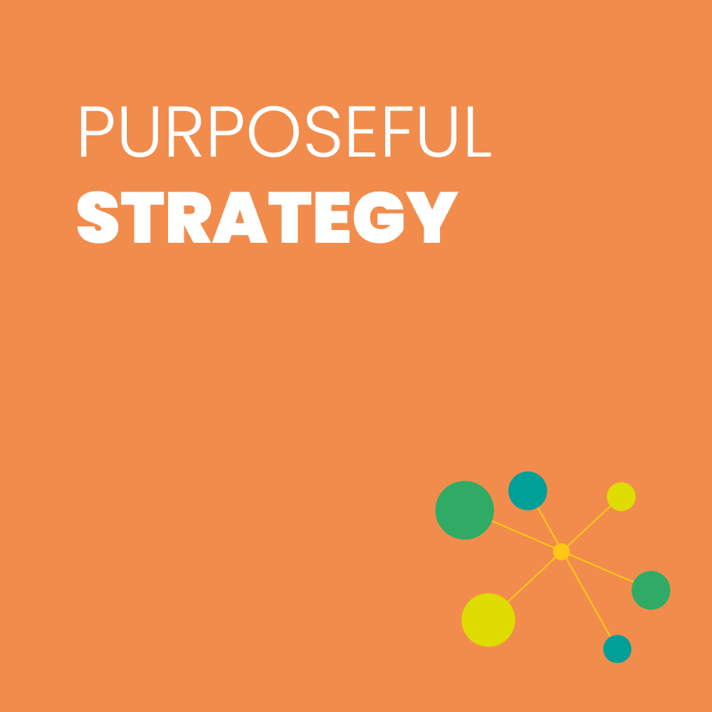 The Purposeful Way - Strategy